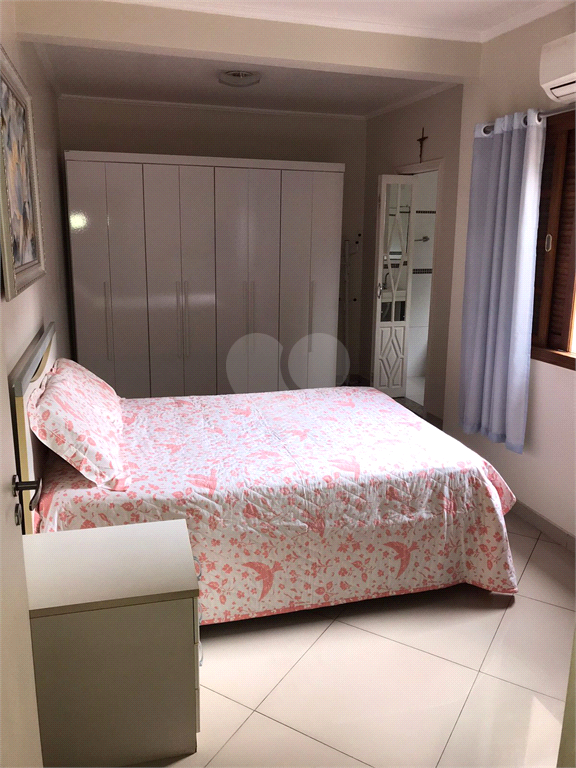 Venda Sobrado São Paulo Vila Ester (zona Norte) REO174696 23