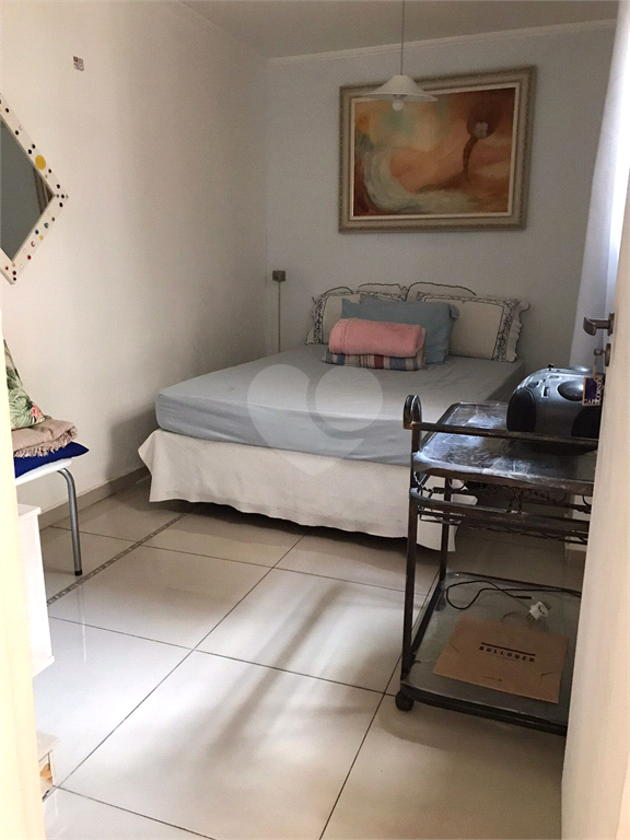 Venda Sobrado São Paulo Vila Ester (zona Norte) REO174696 11