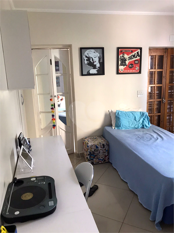 Venda Sobrado São Paulo Vila Ester (zona Norte) REO174696 16