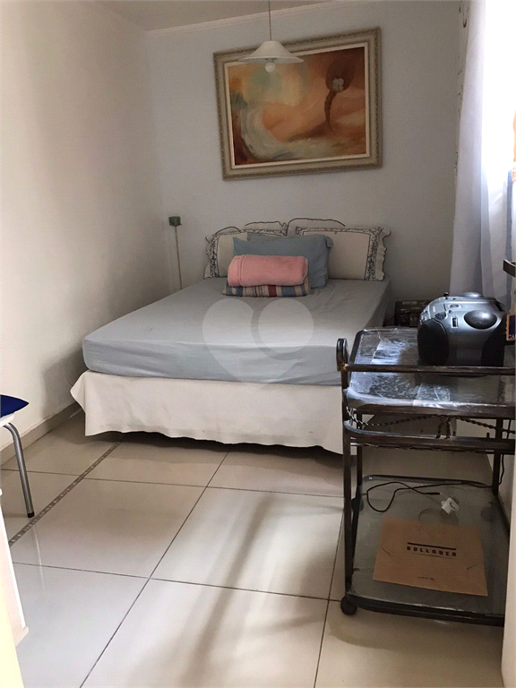 Venda Sobrado São Paulo Vila Ester (zona Norte) REO174696 18