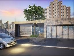 Venda Apartamento São Paulo Brás REO17470 2