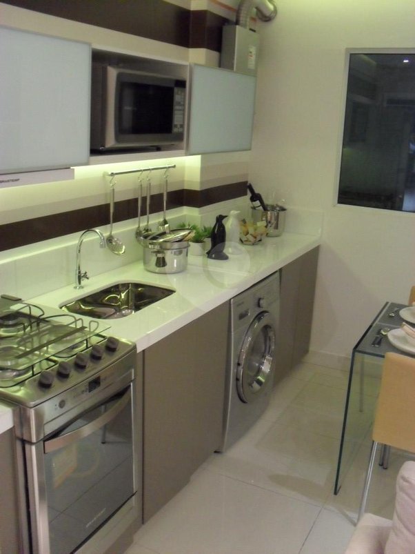 Venda Apartamento São Paulo Brás REO17470 4