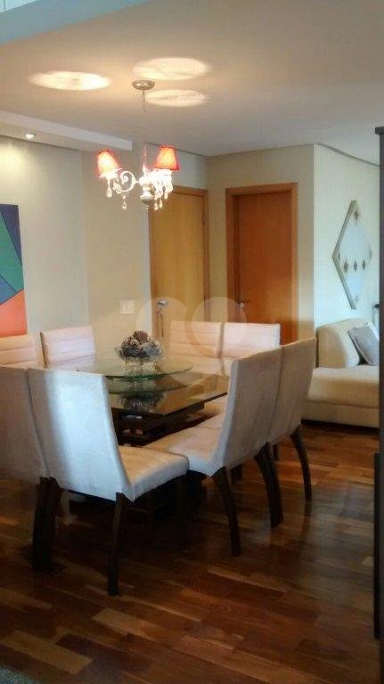 Venda Apartamento São Paulo Jardim Palmares (zona Sul) REO174700 2