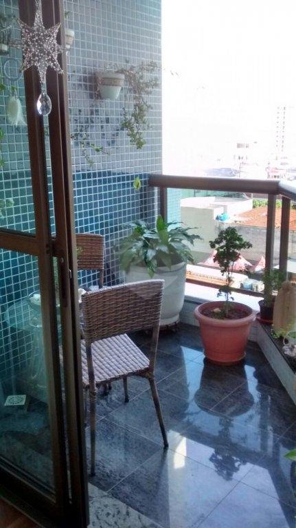 Venda Apartamento São Paulo Jardim Palmares (zona Sul) REO174700 15