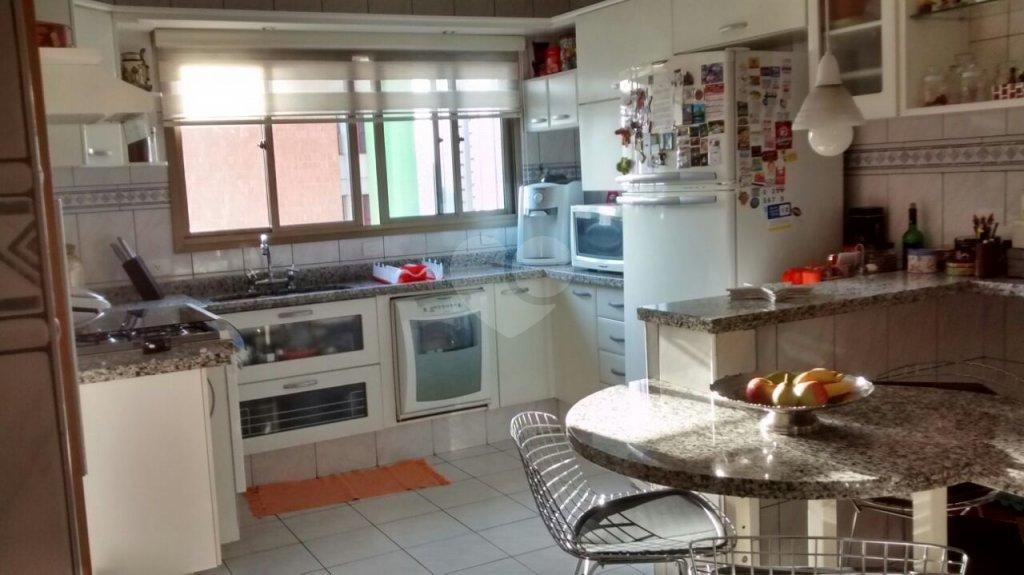 Venda Apartamento São Paulo Jardim Palmares (zona Sul) REO174700 3