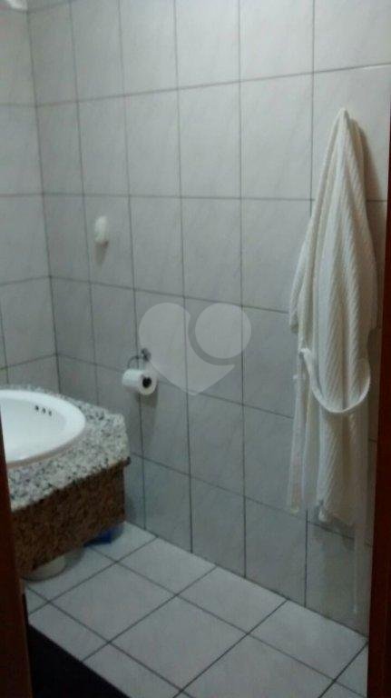 Venda Apartamento São Paulo Jardim Palmares (zona Sul) REO174700 5