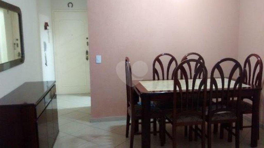 Venda Apartamento São Paulo Vila Carbone REO174731 3