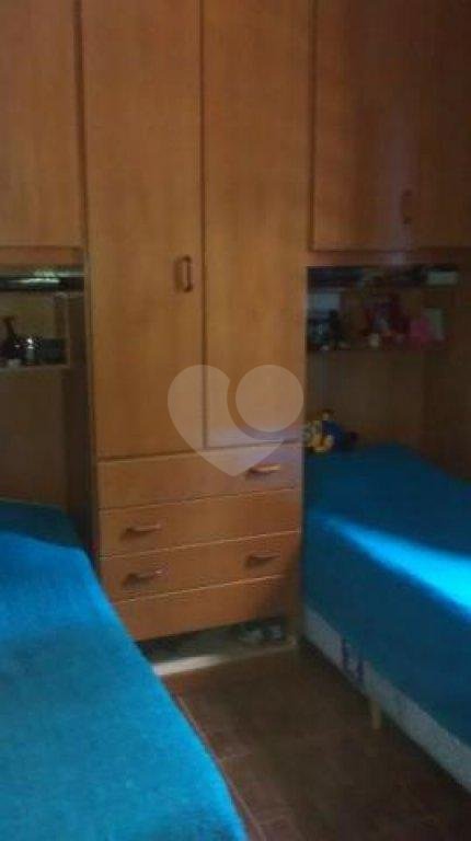 Venda Apartamento São Paulo Vila Carbone REO174731 4