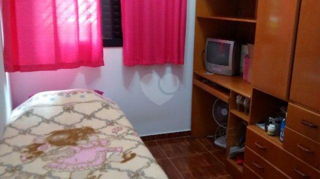 Venda Apartamento São Paulo Vila Carbone REO174731 6