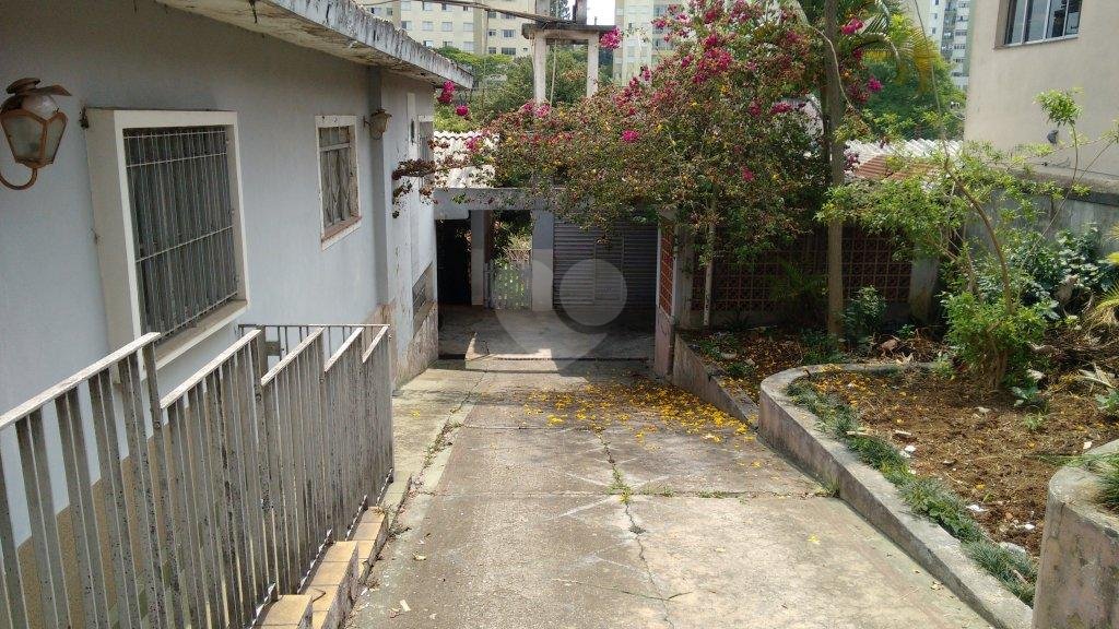 Venda Casa térrea São Paulo Vila Nova Cachoeirinha REO174743 1