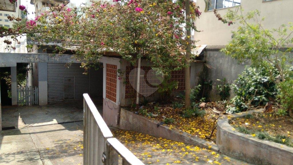 Venda Casa térrea São Paulo Vila Nova Cachoeirinha REO174743 5