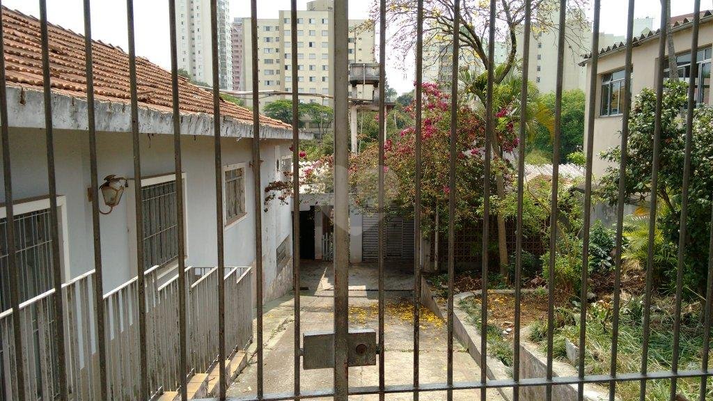 Venda Casa térrea São Paulo Vila Nova Cachoeirinha REO174743 11