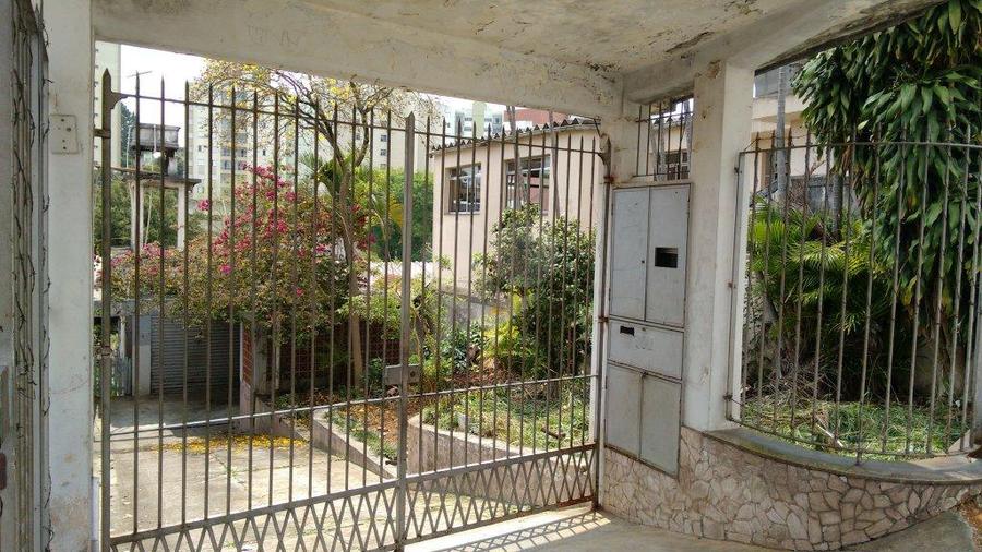 Venda Casa térrea São Paulo Vila Nova Cachoeirinha REO174743 12