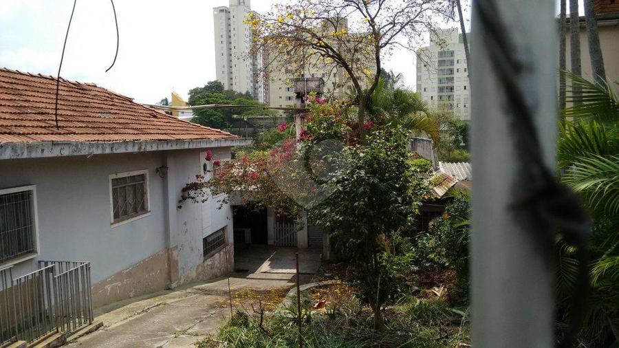 Venda Casa térrea São Paulo Vila Nova Cachoeirinha REO174743 13