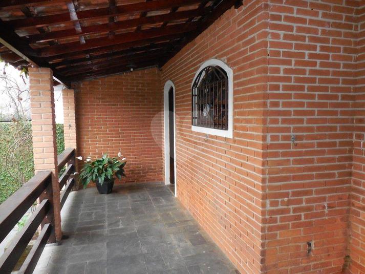 Venda Sobrado São Paulo Vila Medeiros REO174756 2