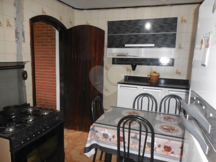 Venda Sobrado São Paulo Vila Medeiros REO174756 5