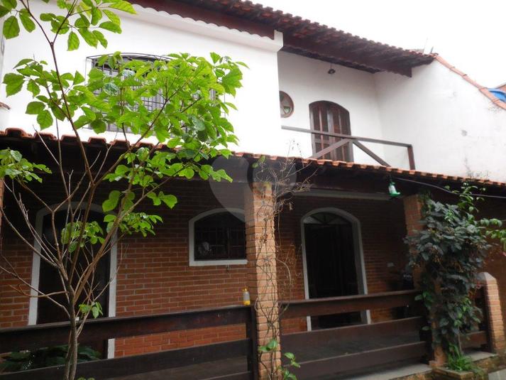 Venda Sobrado São Paulo Vila Medeiros REO174756 10