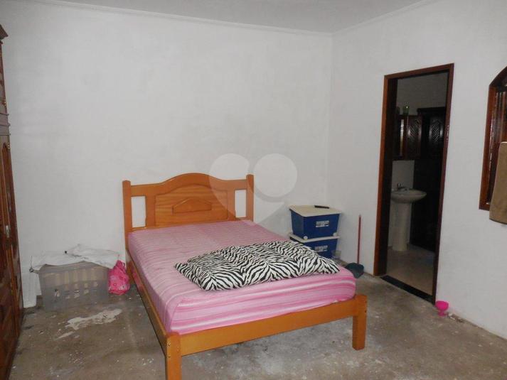 Venda Sobrado São Paulo Vila Medeiros REO174756 18