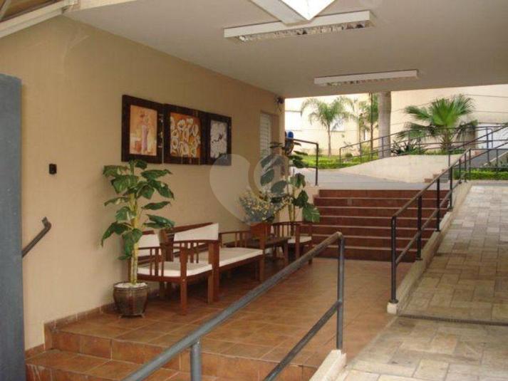 Venda Apartamento São Paulo Jardim Vergueiro (sacomã) REO174764 14