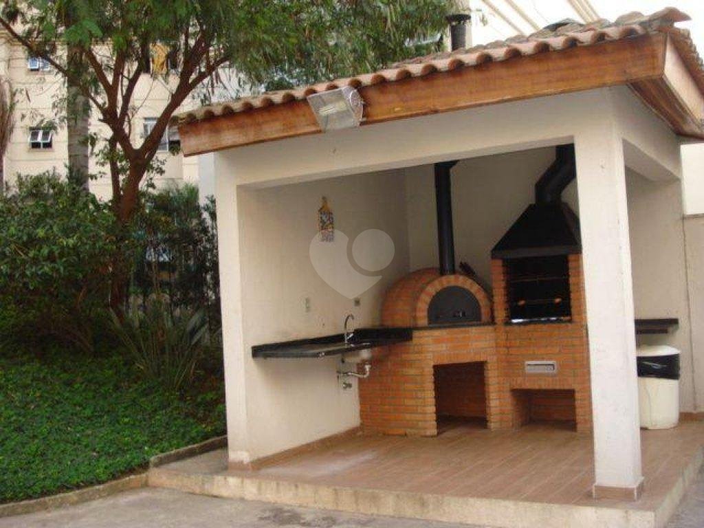 Venda Apartamento São Paulo Jardim Vergueiro (sacomã) REO174764 13