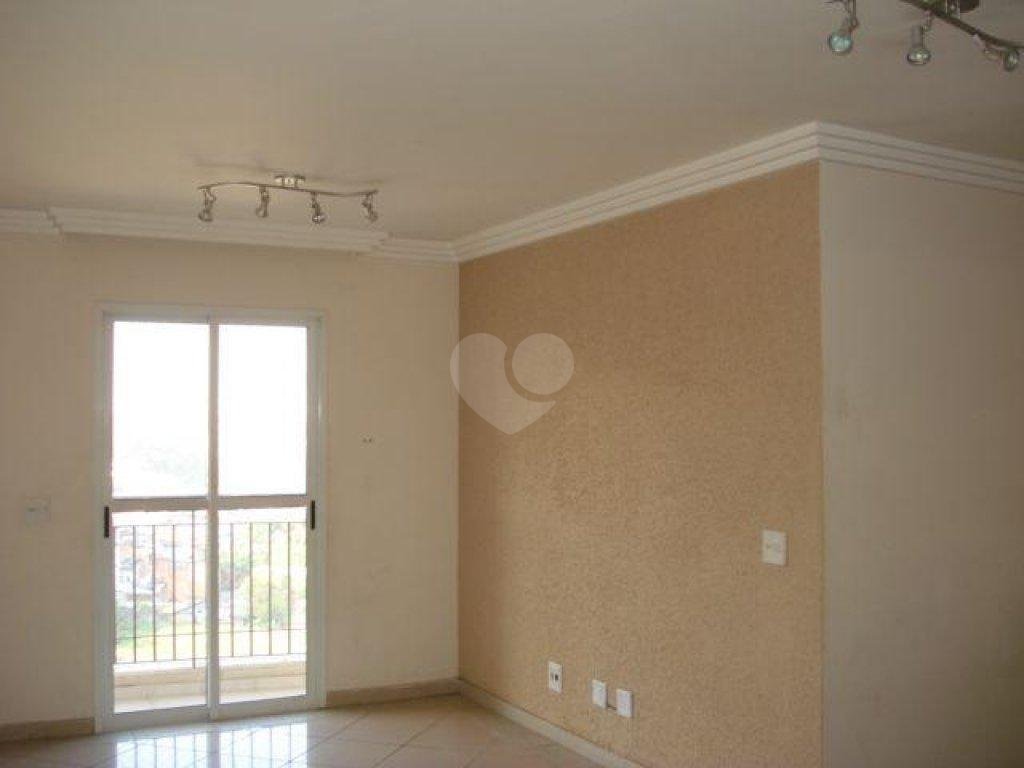 Venda Apartamento São Paulo Jardim Vergueiro (sacomã) REO174764 1