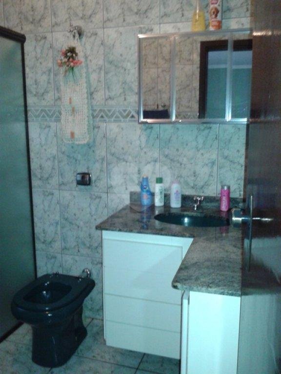 Venda Sobrado São Paulo Parque Casa De Pedra REO174790 22