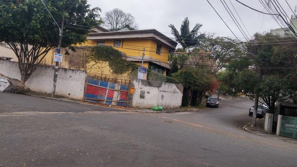 Venda Sobrado São Paulo Jardim Franca REO174794 6