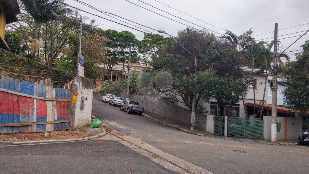 Venda Sobrado São Paulo Jardim Franca REO174794 10