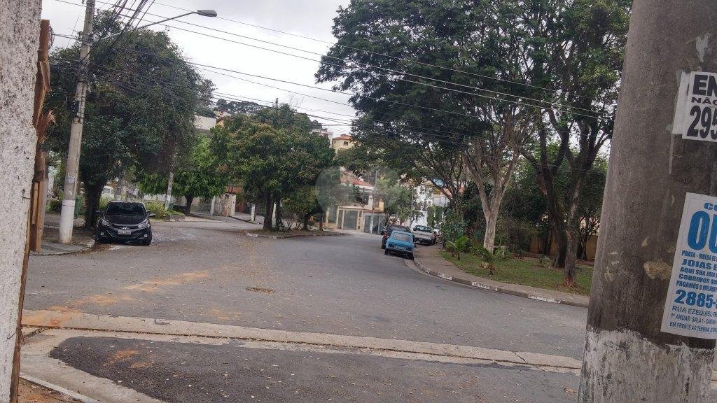 Venda Sobrado São Paulo Jardim Franca REO174794 11