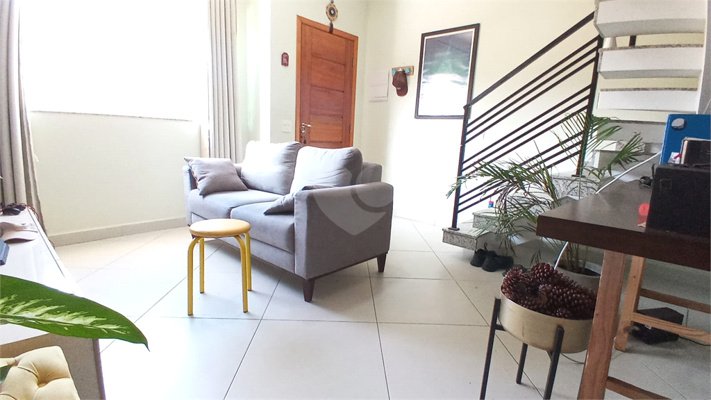 Venda Condomínio São Paulo Vila Rosa REO174866 12