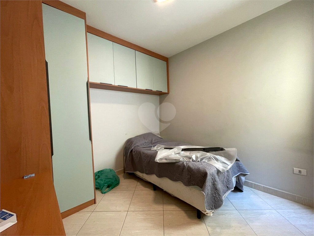 Venda Condomínio São Paulo Vila Rosa REO174866 31