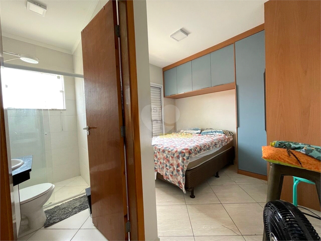 Venda Condomínio São Paulo Vila Rosa REO174866 29