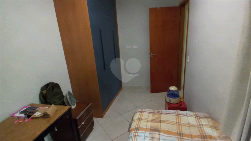 Venda Condomínio São Paulo Vila Rosa REO174866 41