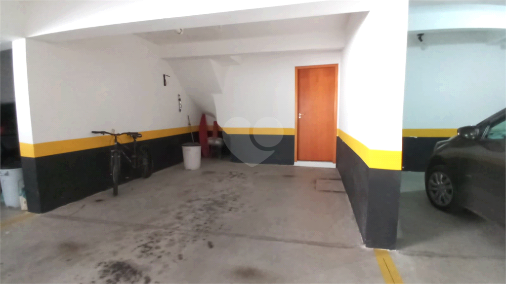 Venda Condomínio São Paulo Vila Rosa REO174866 61