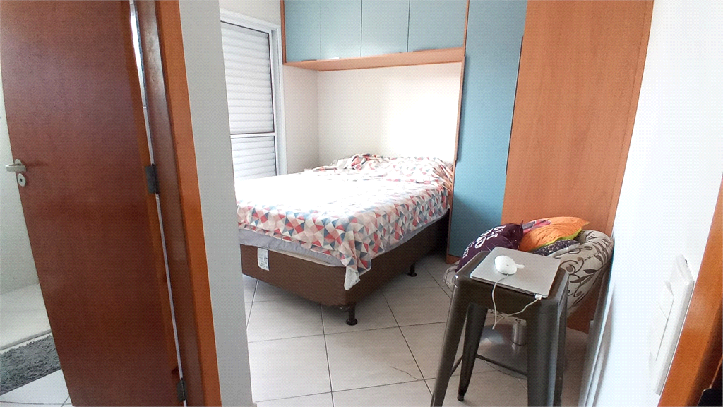 Venda Condomínio São Paulo Vila Rosa REO174866 30