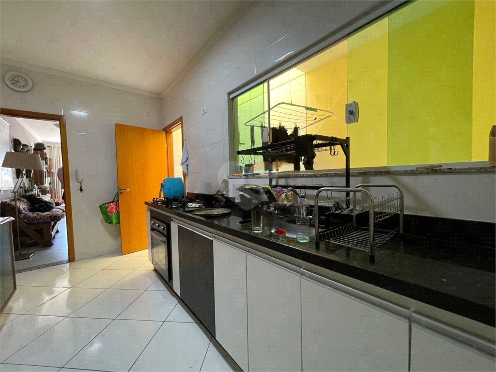 Venda Condomínio São Paulo Vila Rosa REO174866 63