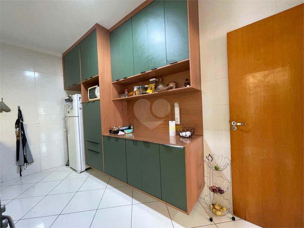 Venda Condomínio São Paulo Vila Rosa REO174866 64