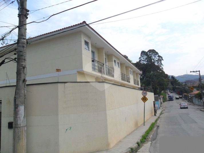 Venda Condomínio São Paulo Vila Rosa REO174866 65