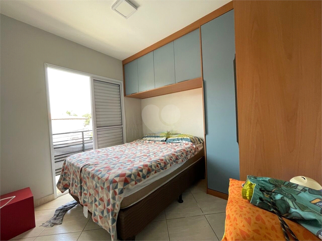 Venda Condomínio São Paulo Vila Rosa REO174866 24