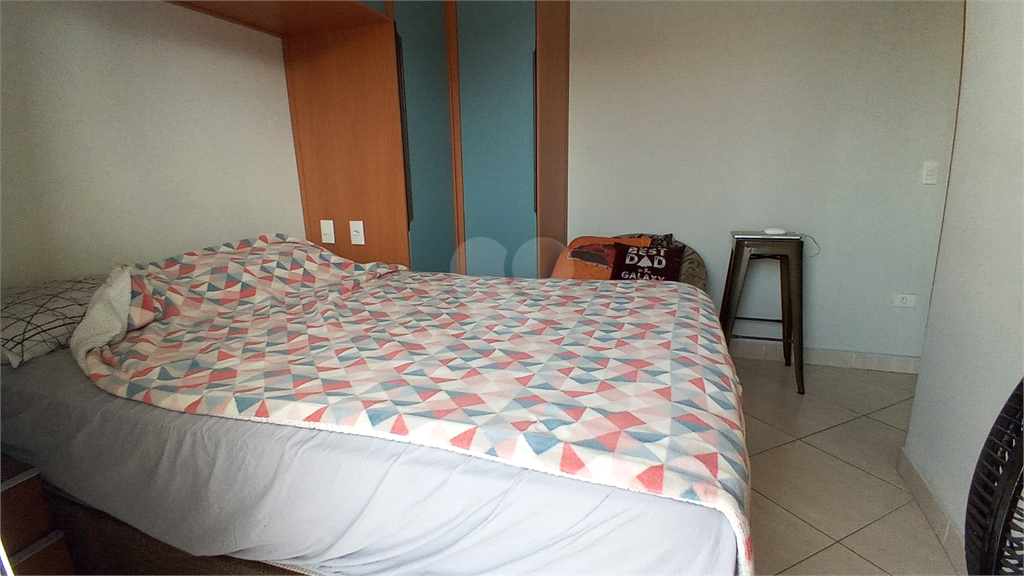 Venda Condomínio São Paulo Vila Rosa REO174866 23