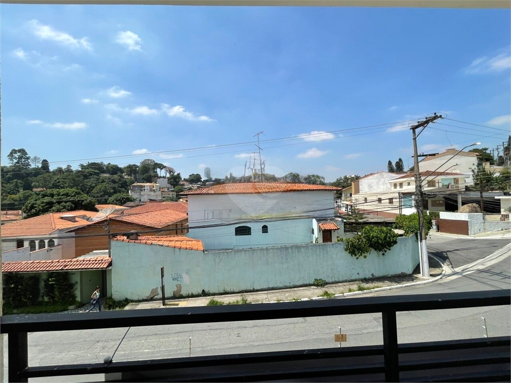 Venda Condomínio São Paulo Vila Rosa REO174866 50