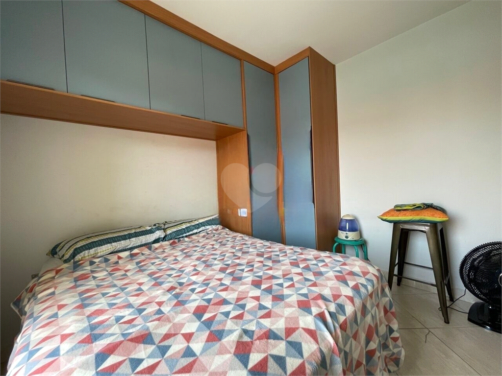 Venda Condomínio São Paulo Vila Rosa REO174866 57