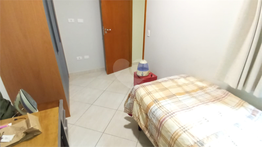 Venda Condomínio São Paulo Vila Rosa REO174866 36