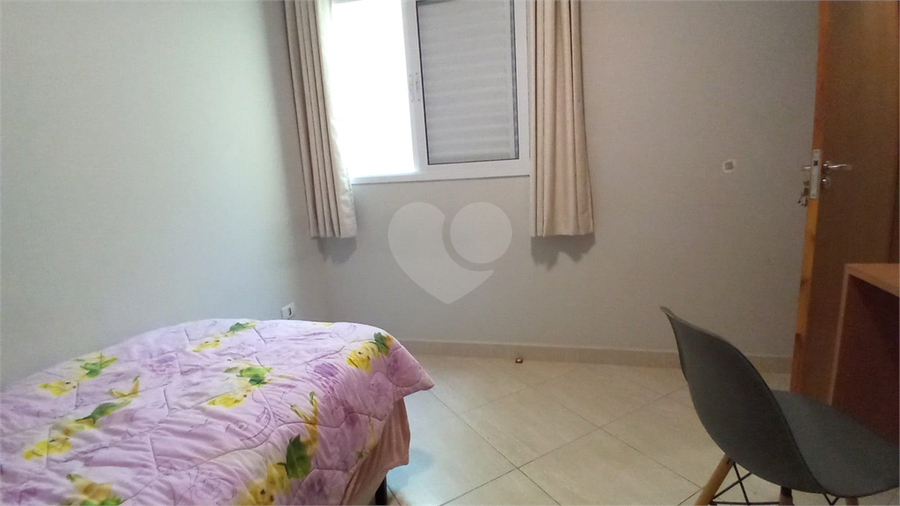 Venda Condomínio São Paulo Vila Rosa REO174866 38