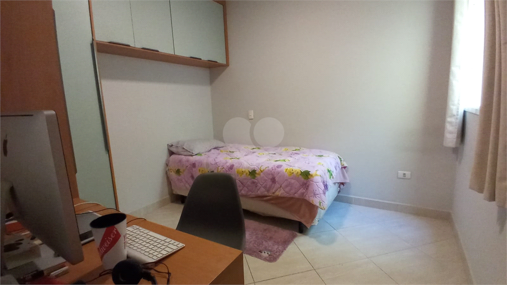 Venda Condomínio São Paulo Vila Rosa REO174866 40