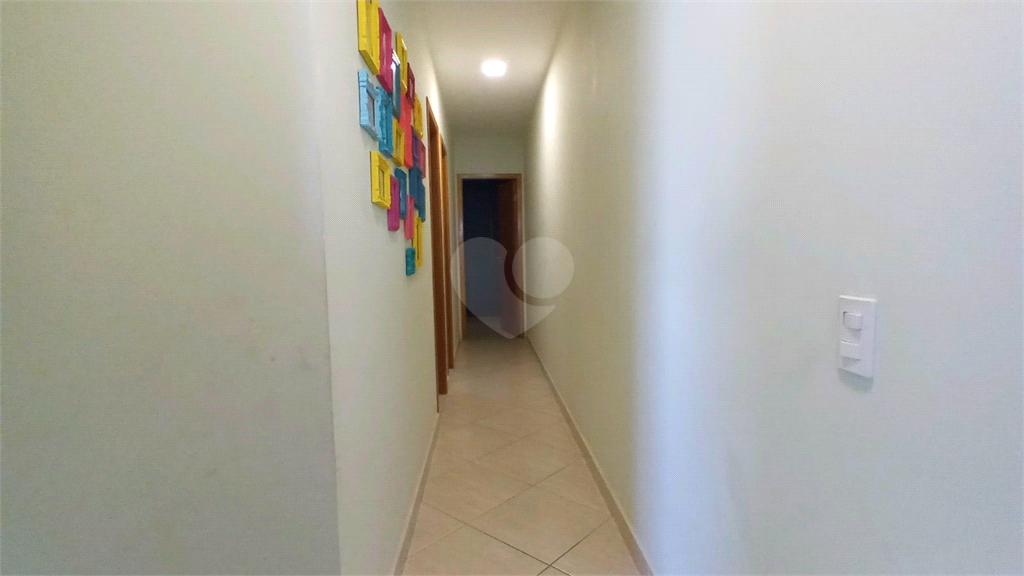 Venda Condomínio São Paulo Vila Rosa REO174866 26