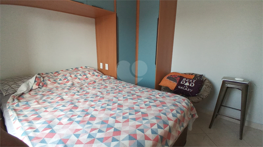 Venda Condomínio São Paulo Vila Rosa REO174866 21