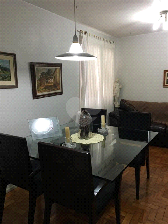 Venda Apartamento São Paulo Jardim São Paulo(zona Norte) REO174877 7