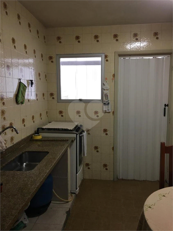 Venda Apartamento São Paulo Jardim São Paulo(zona Norte) REO174877 2