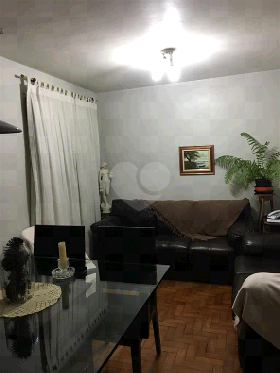 Venda Apartamento São Paulo Jardim São Paulo(zona Norte) REO174877 1